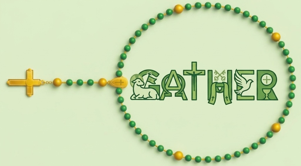 Gather Logo